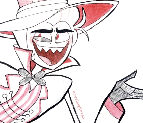 Silly Guy Is So Fun To Draw