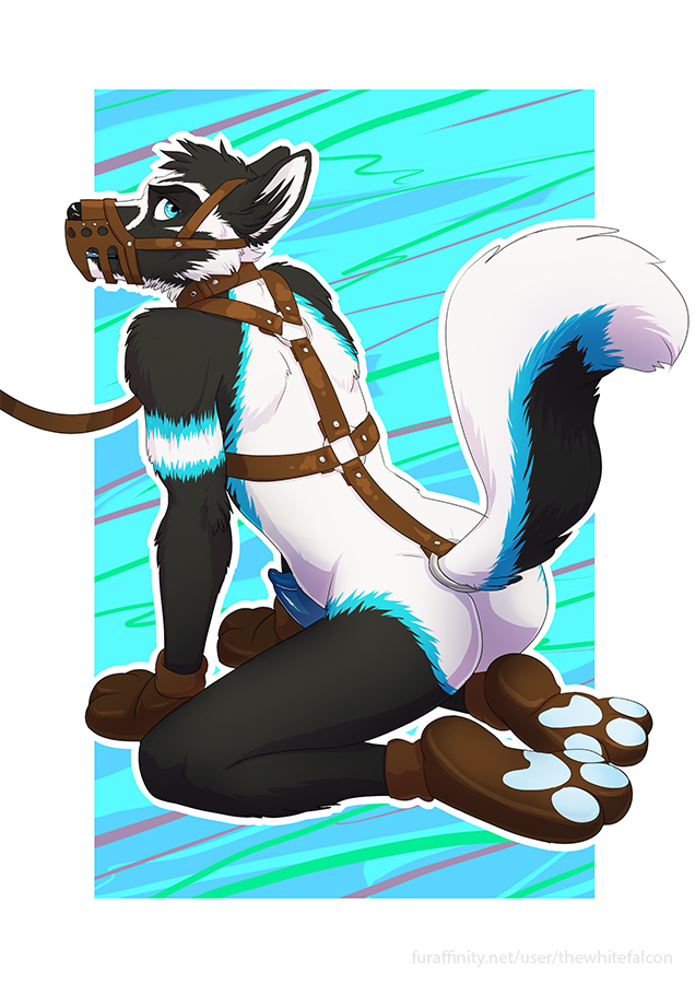 hotline-yiff:  Pup Play for anon[x] [x] [x] [x] [x] [x] [x] [x] [x] [x] [x]