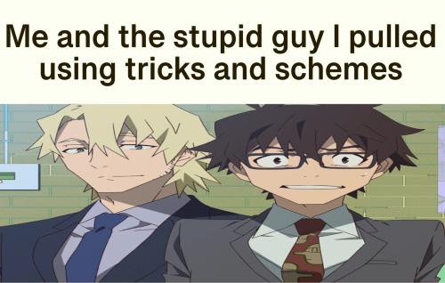 The Stupids