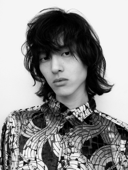 michaelepps:  David Yang