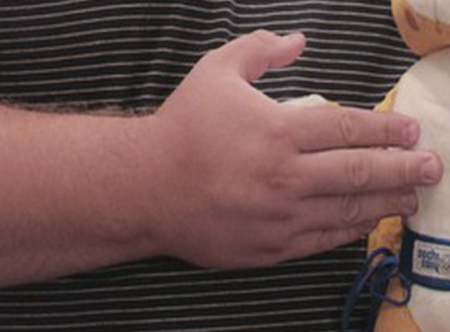 thebigbearcave:  touch me NOW, Sochi, large brutish man of Mother Russia. your thick hands and fingers will revive me
