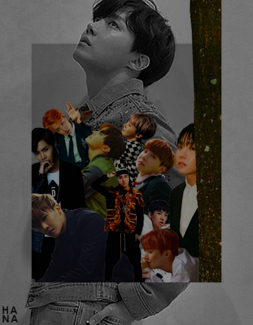 blameblamebts:#5YEARSWITHBTS - hyungline