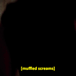 abadplanwellexecuted:  MY FAVORITE THING about this scene is that she’s wearing