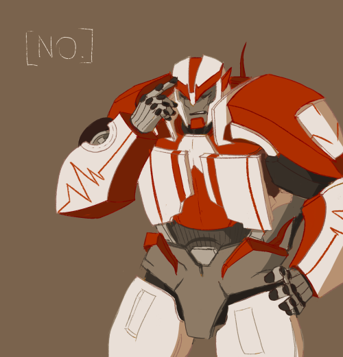 nauticae:  the essence of Ratchet in three acts 