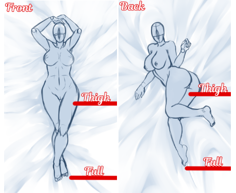 steffydoodles: steffydoodles:  It’s that time of the year again, and you know what that means! Daki December YCH has returned to us with new bases and new cute outfits! Dec 3rd - Jan 1st (Saturday and Sunday’s ONLY) I will be drawing these, the pricing