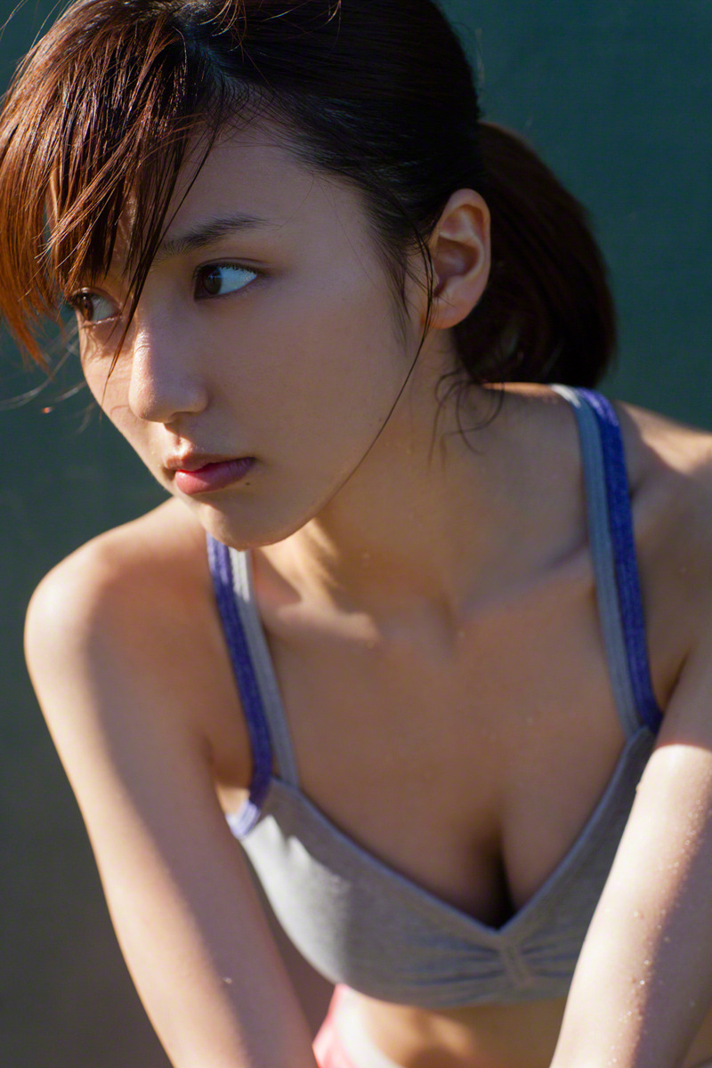 真野恵里菜