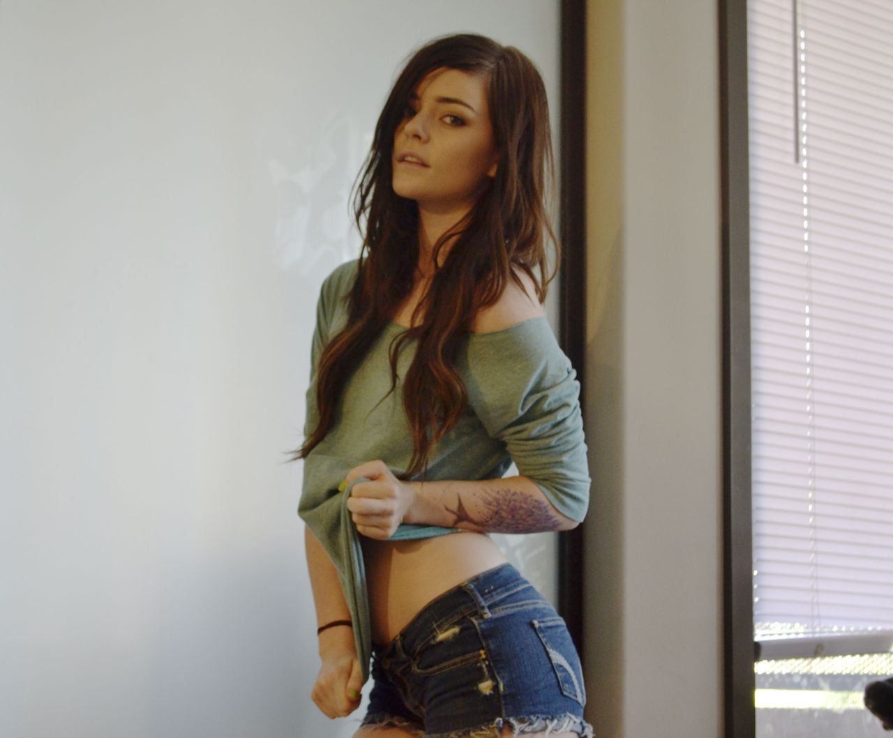 ixnay-on-the-oddk:  Another from the other day.  I’m excited to see what my photos
