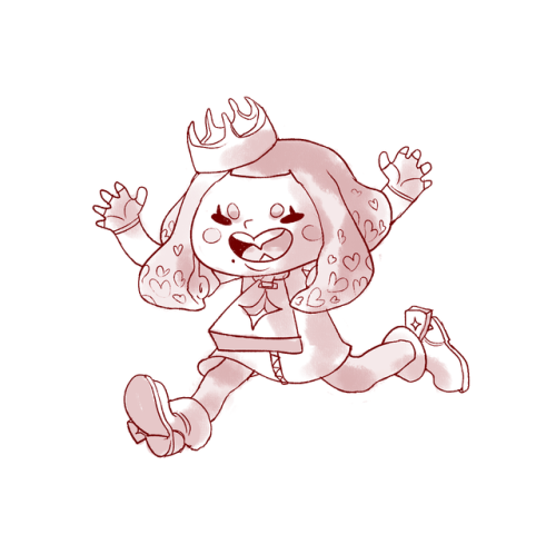 hansmannette:  PEARLY GEARLY