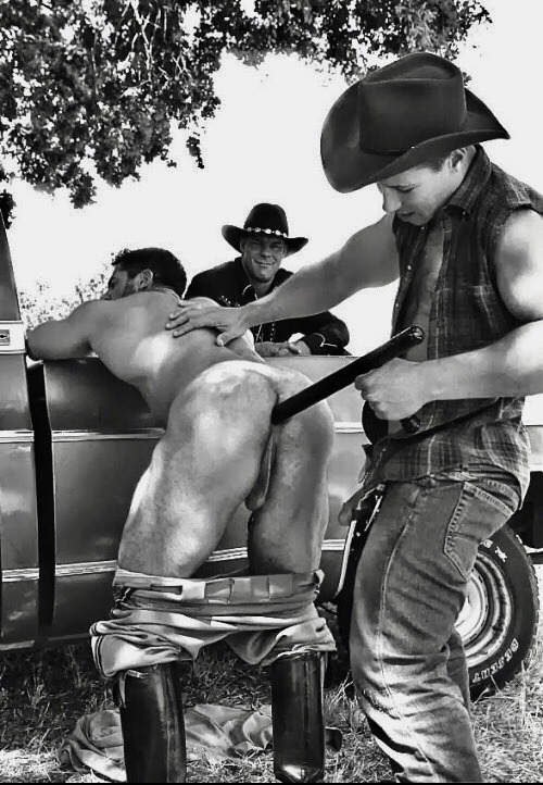 Art of Men