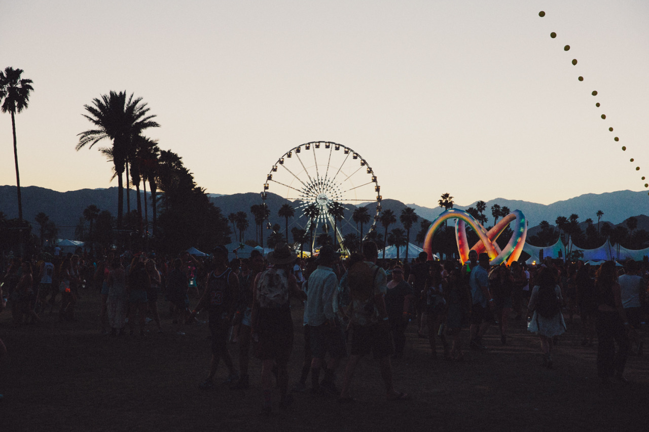 bryant:  coachella 2014 by bryant eslava tumblr // instagram