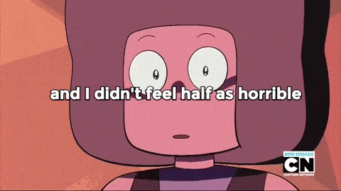 faithiiii:  I got a sunburn…
