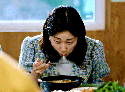 Attorney Jung Did Say Not To Do Anything Unnecessary, But I Never Agreed To That. Attorney Jung Might