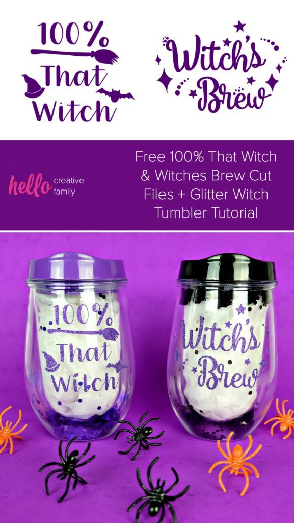 She Is Sew Creative Those That Which Inspire Me Free 100 That Witch Svg Witch S Brew Svg