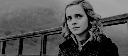Hermione Granger Is Beautiful [6/?]