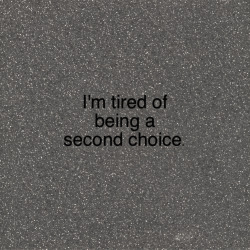 i-need-to-go-to-sleep:  Sometimes not even that.