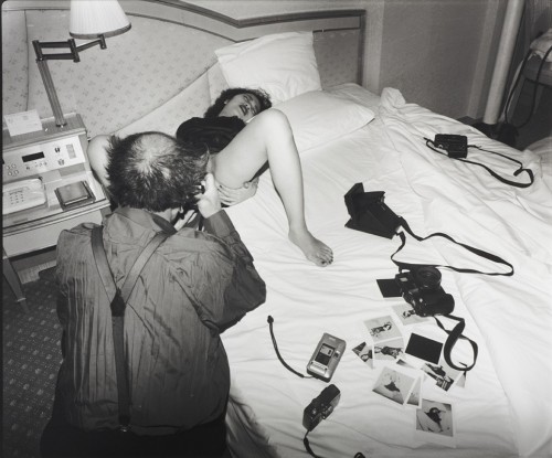 dig-image: Nobuyoshi Araki