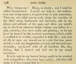 orplid: Literature … Charlotte Brontë