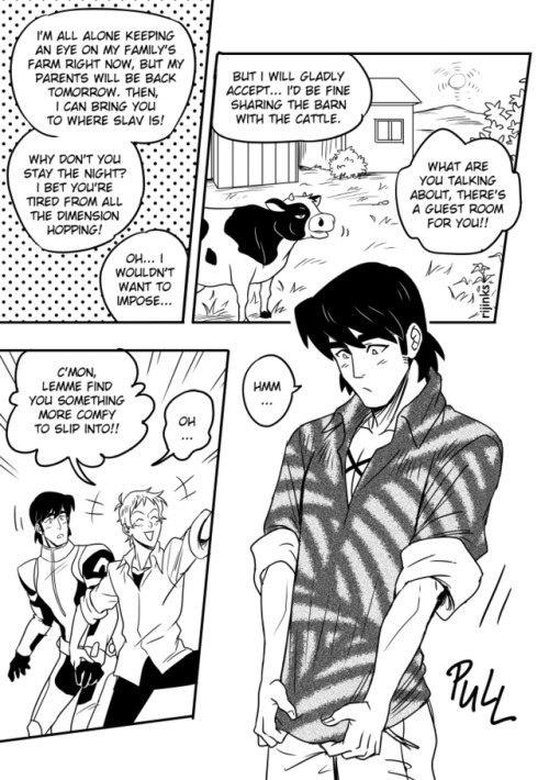 Continuation Of [this]. 