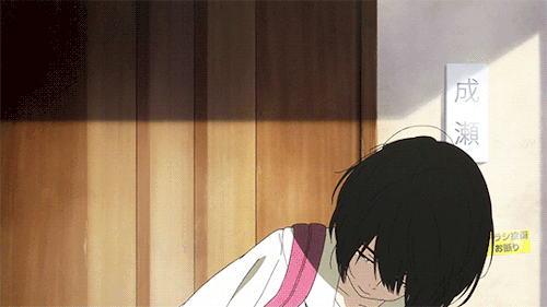心が叫びたがってるんだ Tumblr Posts Tumbral Com