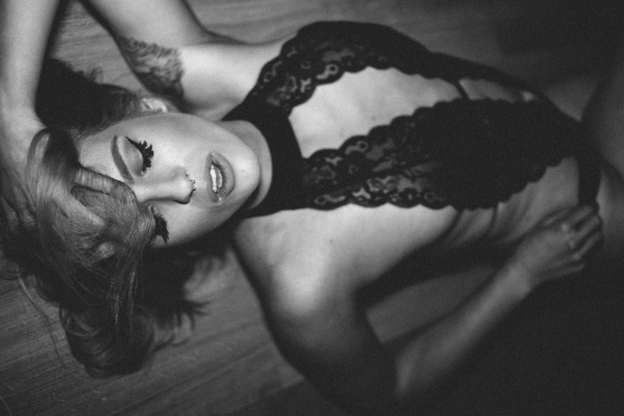 no-uggos:    Franzi Anni  