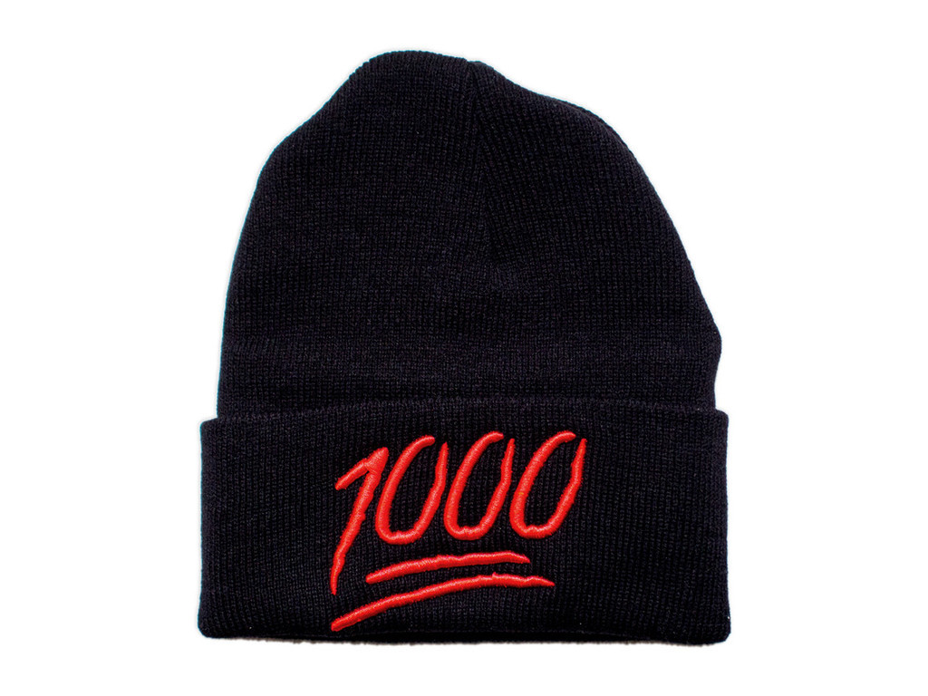 COP YOU SOME | City Morgue NYC - 1000 Beanie/Hoodies The new City Morgue collection