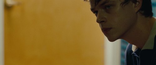 suegnolucido:  Jason Glanton (Dane Dehaan), The place beyond the pines (2013) 