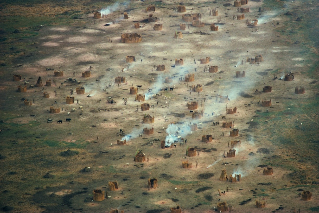 rebelbits:  Sudan (Kazuyoshi Nomachi) 