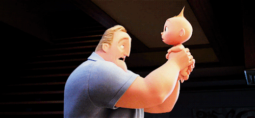 ruinedchildhood:The Incredibles 2 (2018) Official Teaser Trailer