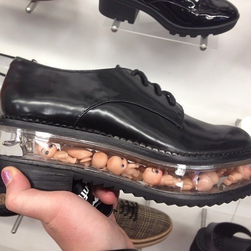 waant