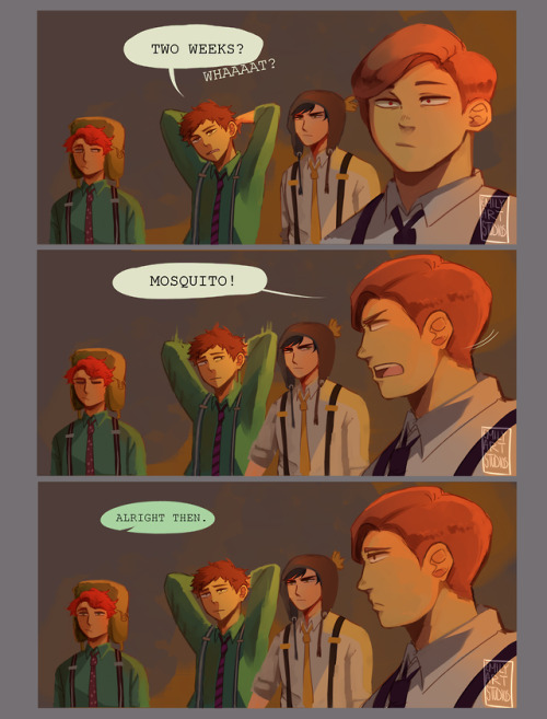 In Which Cartman Is Pissed Off Half The Time