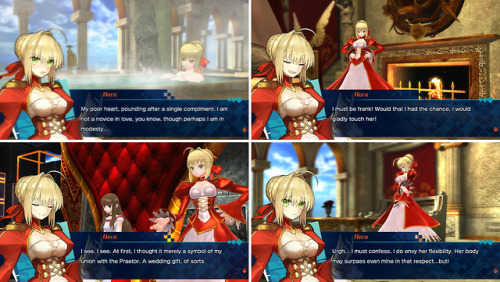 apple-a-la-mode - Nero Is A Big Lesbian Masterpost