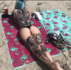 theubersexyink: