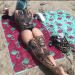theubersexyink: