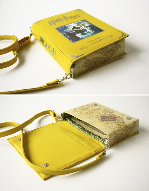 wordsnquotes: Book Bags That Let You Carry Your Favorite Book Everywhere  Moscow-based indie bo