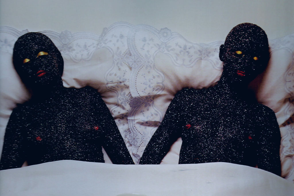  Guy Bourdin 