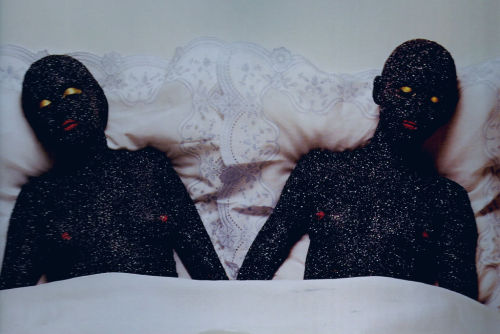  Guy Bourdin 