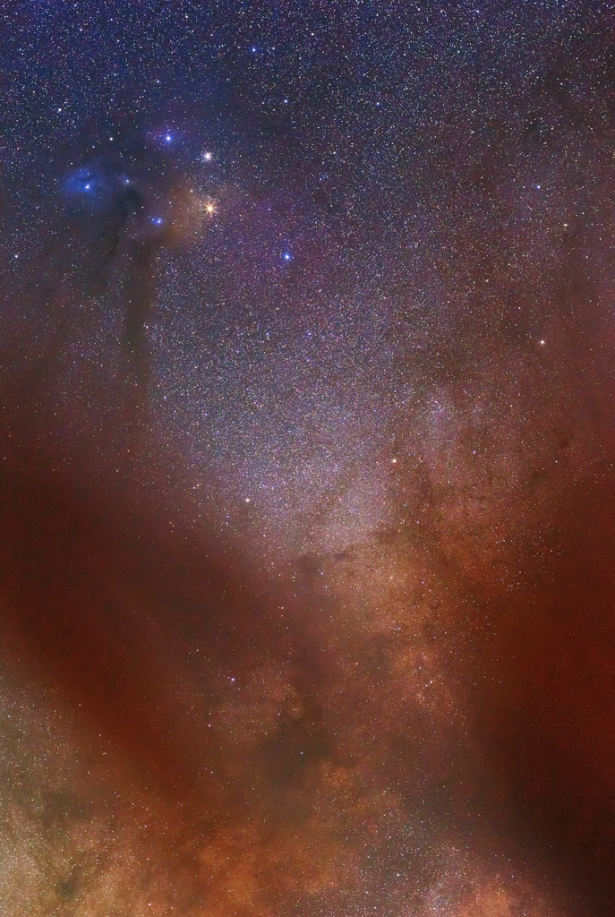 pleoros:  Luis Argerich - Nightscapes &amp; skyscapes