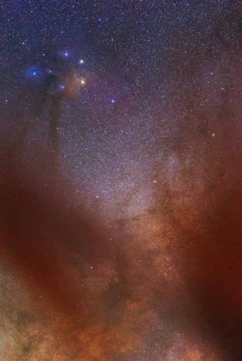 pleoros:  Luis Argerich - Nightscapes & skyscapes