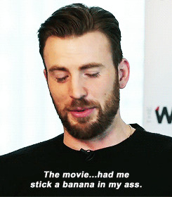 harveyxspecter:  Well, I don’t know if I made it. 