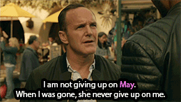 chappypyon:She means everything to me.