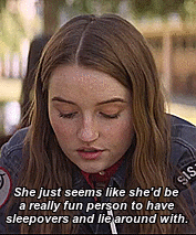 wlwfilms:#finally some good useless/dumbass lesbian representation