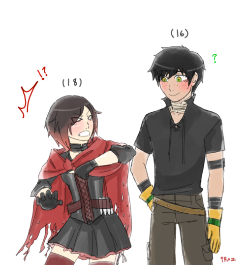 irozhea:~*⍣☆puberty☆⍣*~I found out that when I said “I couldn’t wait for him to be taller” I really 