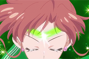 sailormoonparallels:  Miraculous Ladybug / Sailor Moon Crystal Parallels  Rena Rouge   + Sailor Jupiter Transformations