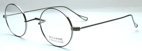 ほぼ新品 PREM-111 ST⭐︎ BJ CLASSIC COLLECTION種類メガネサングラス