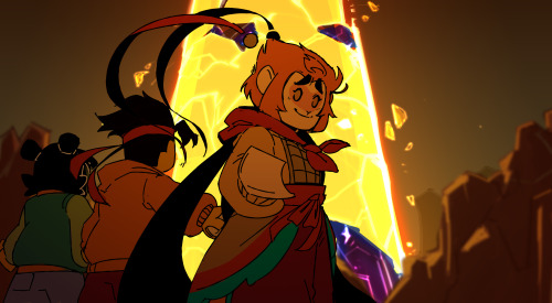 It Has Been Finished But I Lowkey Love The Original For The Smoll Things