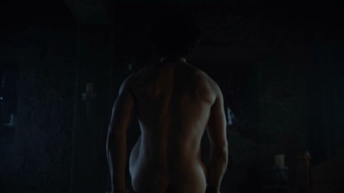 tattsandbeardsandsexohmy:  Jon Snow has risen adult photos