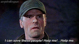 aerynfrellingsun:Jack & Teal’c + Trust