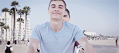 sweetnchaos:  Go f*ck yourself… with Dave Franco. 