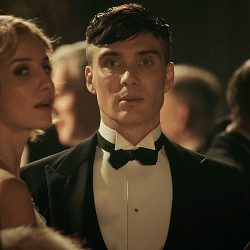 Peaky Blinders Season 3 | Episode 2 