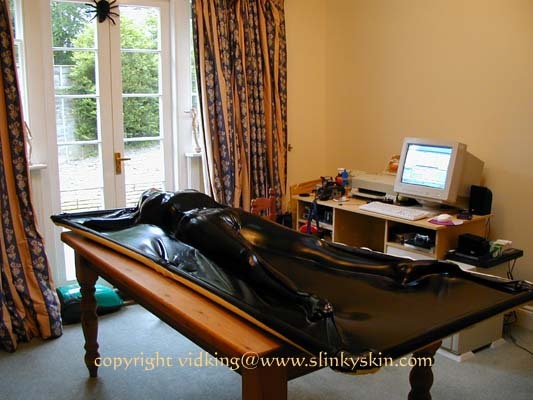 61 Vacbed